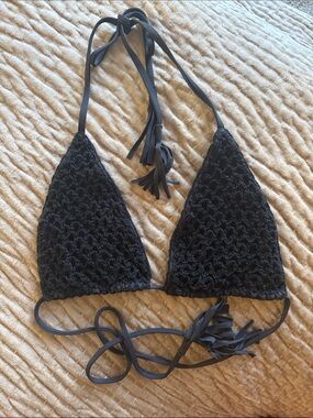 Acacia humuhumu crochet top i
